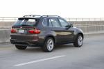 BMW X5 2011 года